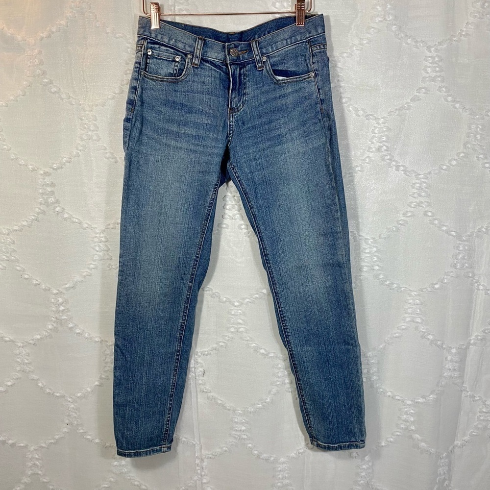 Y2K BDG Norris low rise jeans size 26